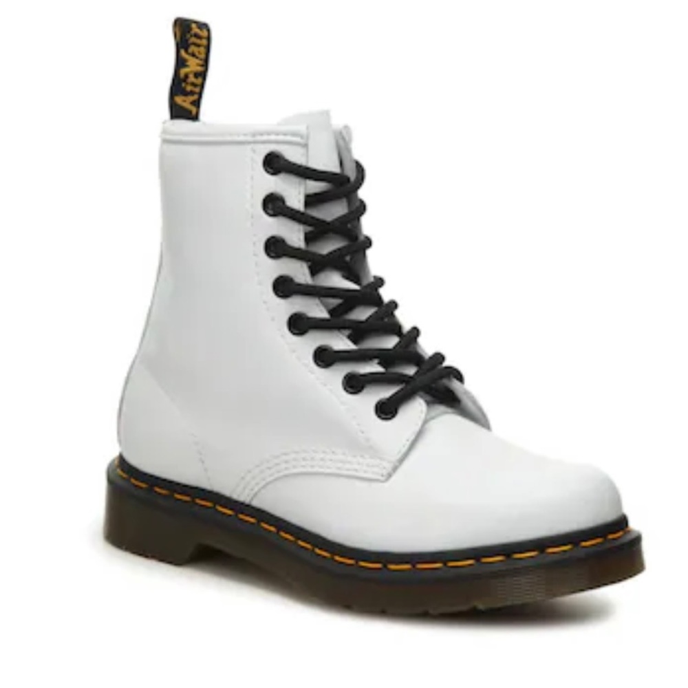 Dr. Martens 1460 W Boots